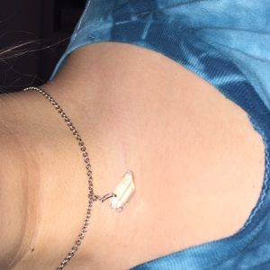 crystal choker❣️BUY THIS, GET A MYSTERY ONE FREE❣️